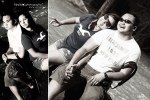 Mark + Barut | Cebu Pre-Nup Photographer