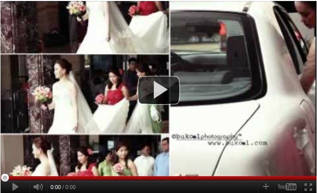 Portraits by Bukool | Cebu Wedding Photographer