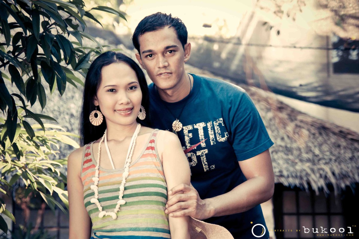 Cebu Wedding Photographer | Portraits by Bukool
