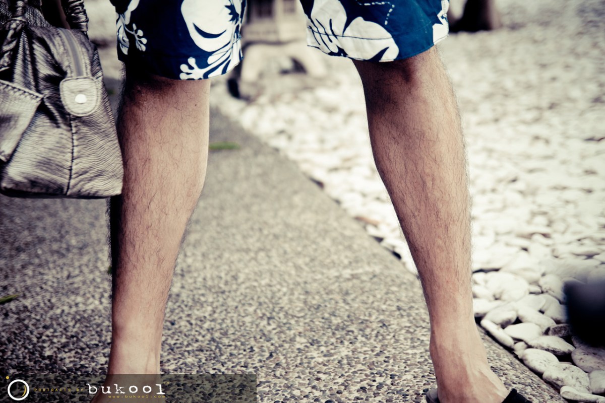 Cebu Wedding Photographer | Portraits by Bukool