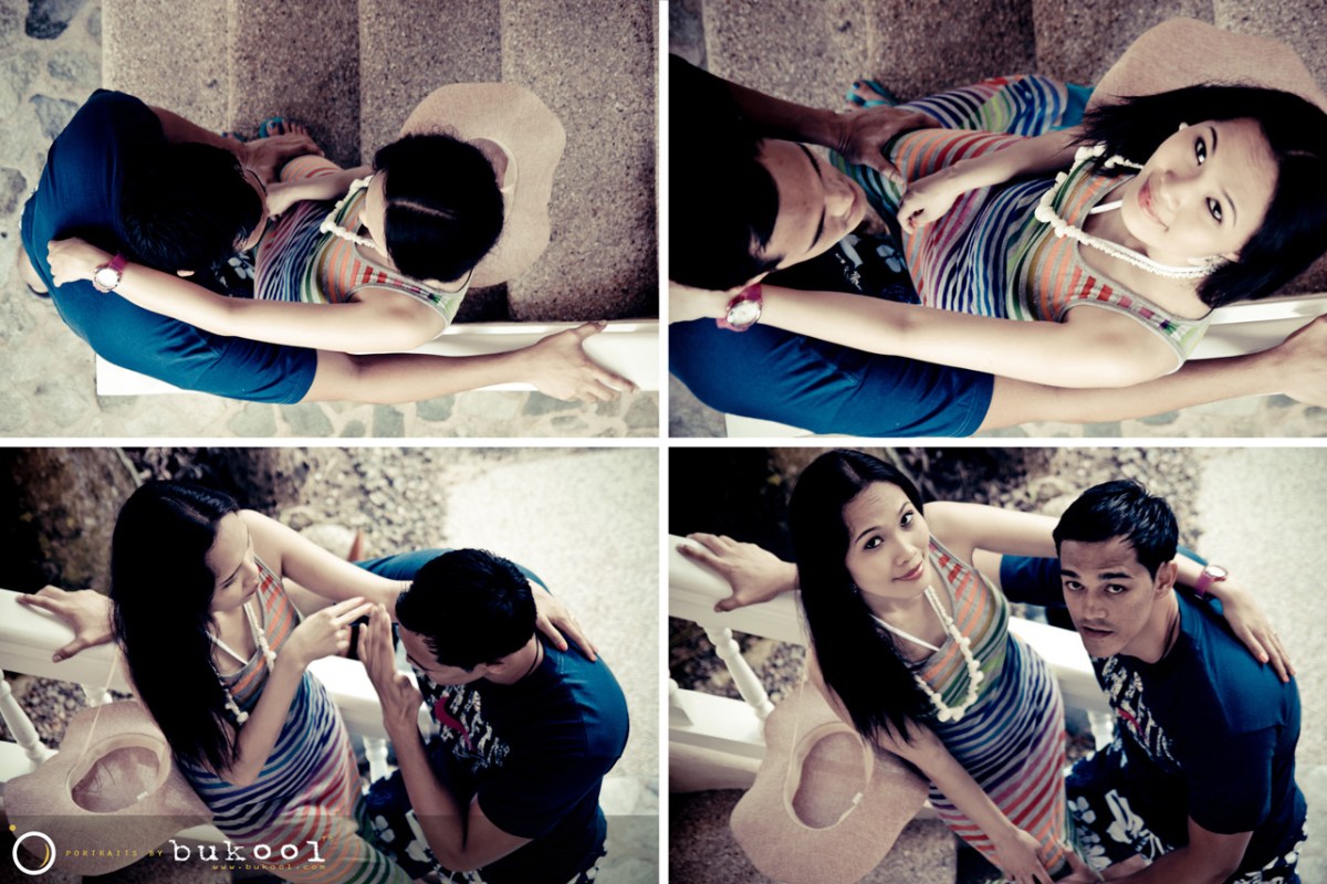 Cebu Wedding Photographer | Portraits by Bukool