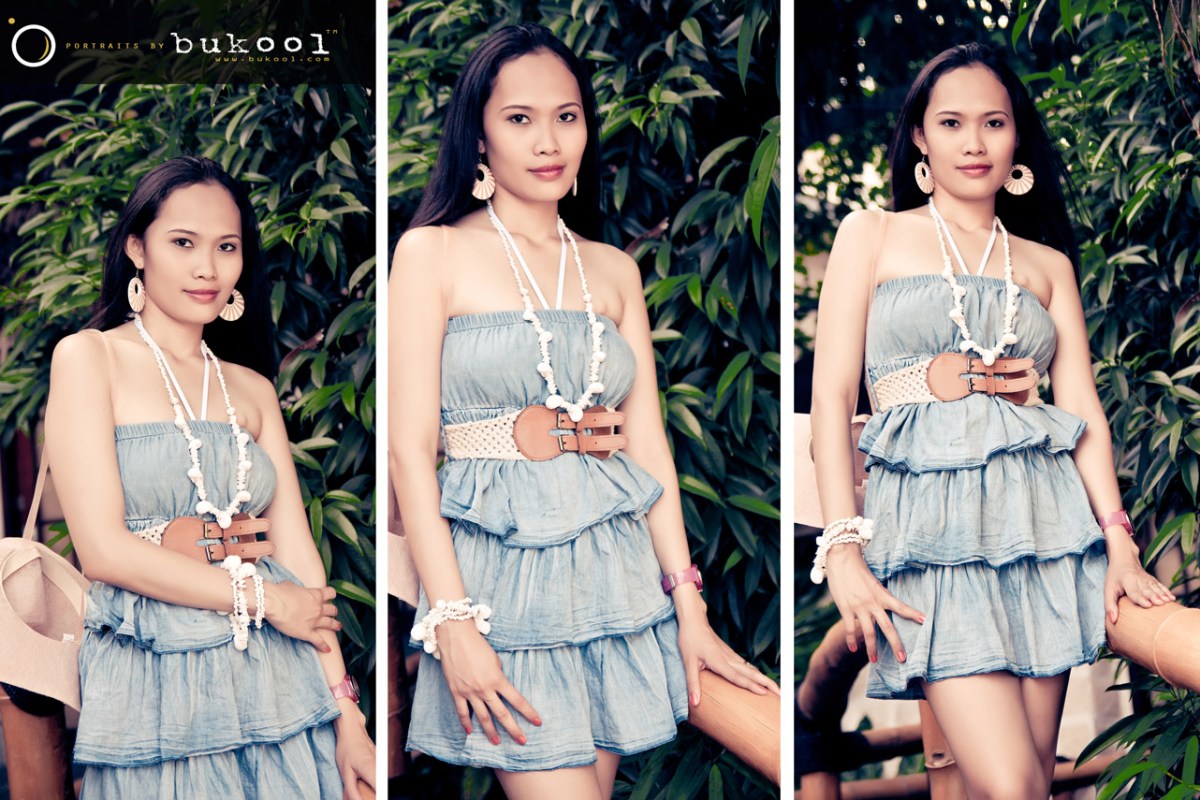 Cebu Wedding Photographer | Portraits by Bukool