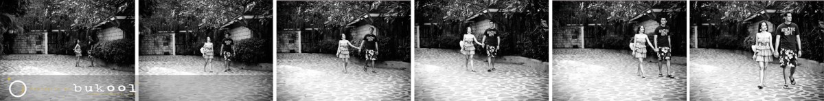 Cebu Wedding Photographer | Portraits by Bukool