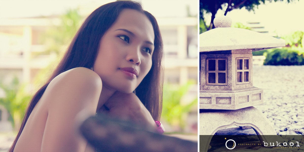 Cebu Wedding Photographer | Portraits by Bukool