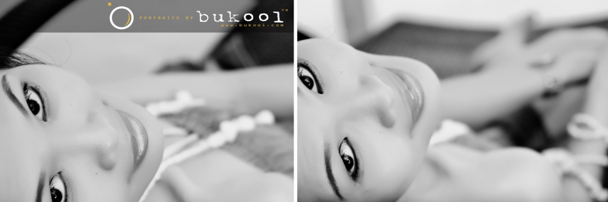 Cebu Wedding Photographer | Portraits by Bukool