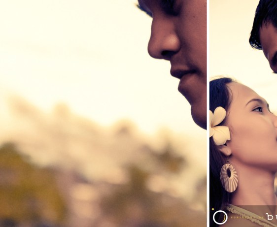 Cebu Wedding Photographer | Portraits by Bukool