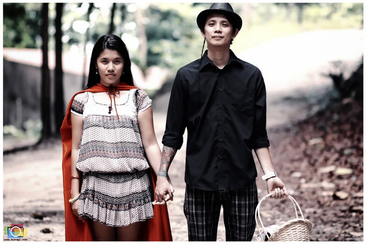 Cebu Wedding Photographer, Affordable Cebu Wedding Photographer, Portraits by Bukool, Ione + Karen Faily Tale Engagement Cebu, Fairy Tale Prenup Concept, Little Miss Red Riding Hood Prenup, Cebu Destination Wedding Photographer, Singapore Wedding Photographer, Singapore Engagement Session, Wedding Photographers Cebu, Cebu Wedding, Cebu Photographer, Wedding Photographer, Cebu Prenup Photography, Cheap Cebu Wedding Photographer, Cebu, Cebu City, Cebu Engagement Photography, Camp Marina Cebu, Xlibris, Authorsolutions, Lexmark Mactan, Bon Jovi Engagement, Guns n Roses Prenup