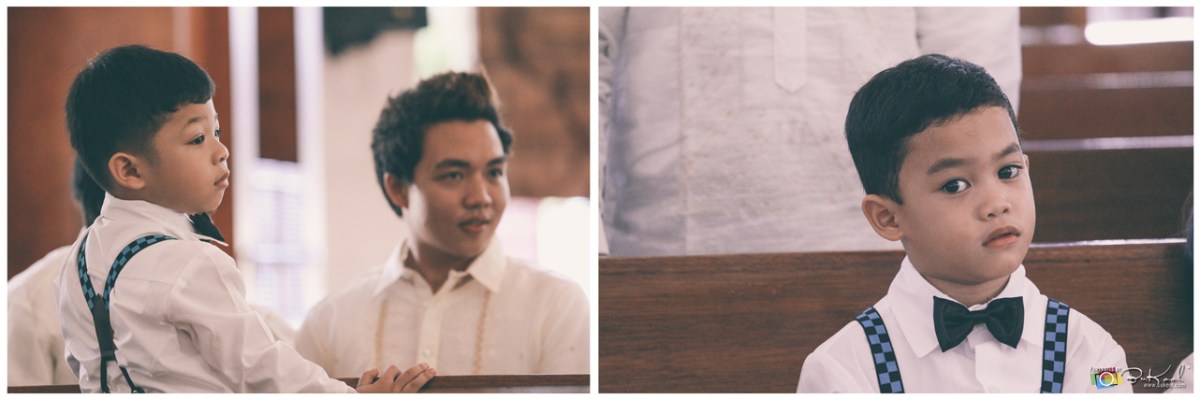 Cebu Wedding Photographer, Cebu Wedding Package, Sto. Niño de Mactan Parish, OM Shanty Resort Wedding