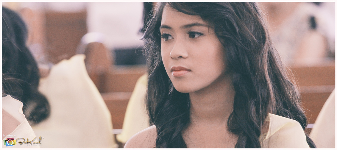 Cebu Wedding Photographer, Cebu Wedding Package, Sto. Niño de Mactan Parish, OM Shanty Resort Wedding