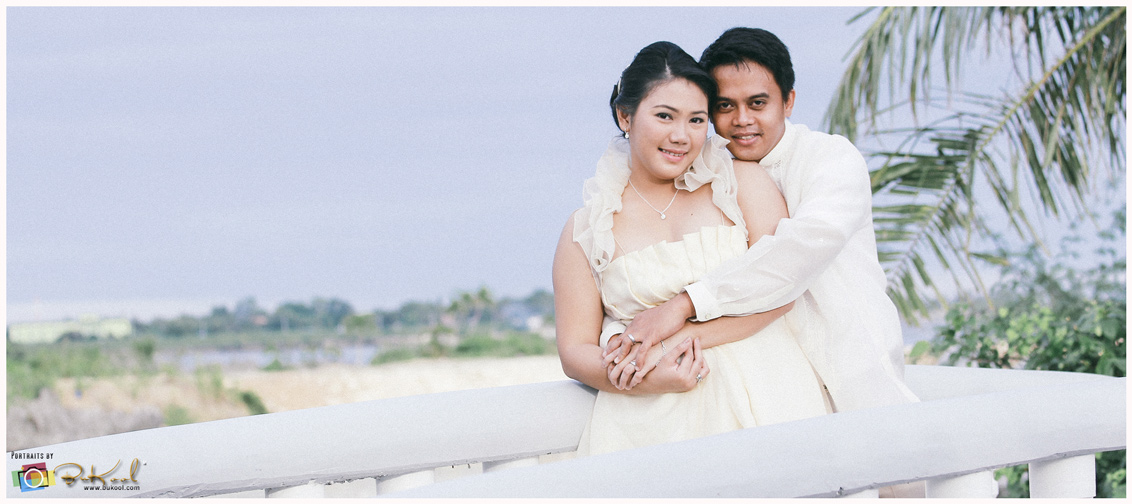 Cebu Wedding Photographer, Cebu Wedding Package, Sto. Niño de Mactan Parish, OM Shanty Resort Wedding