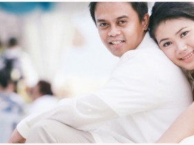 Cebu Wedding Photographer, Cebu Wedding Package, Sto. Niño de Mactan Parish, OM Shanty Resort Wedding