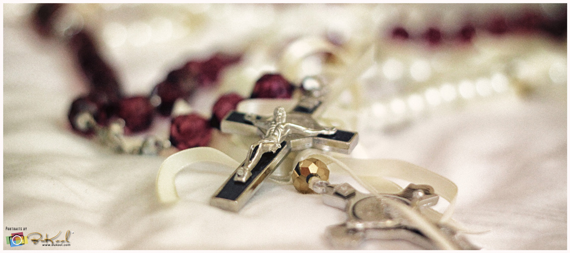 Cebu Wedding Photographer, Cebu Wedding Package, Sto. Niño de Mactan Parish, OM Shanty Resort Wedding