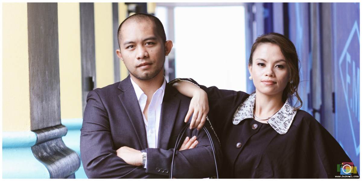 Singapore Prenup, Cebu Wedding Photographer, Portraits by Bukool, Cebu Wedding Package