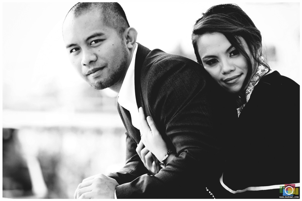 Clarke Quay,Singapore Prenup, Cebu Wedding Photographer, Portraits by Bukool, Cebu Wedding Package
