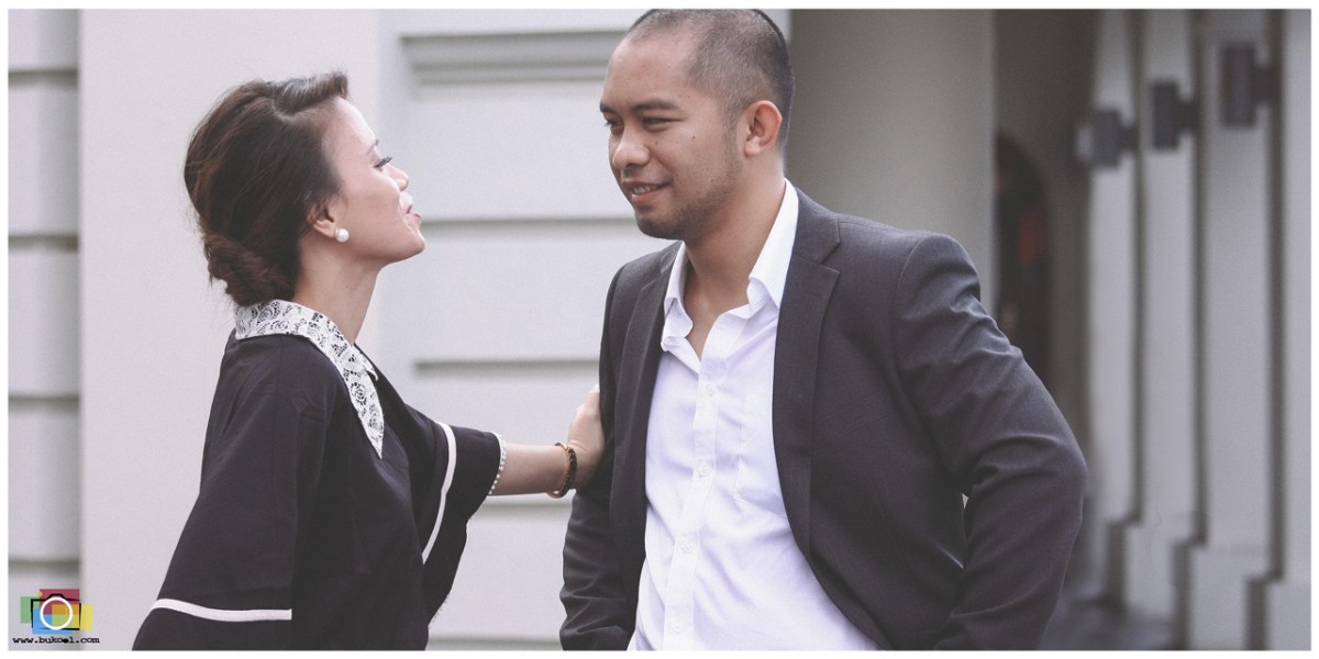 Singapore Prenup, Cebu Wedding Photographer, Portraits by Bukool, Cebu Wedding Package