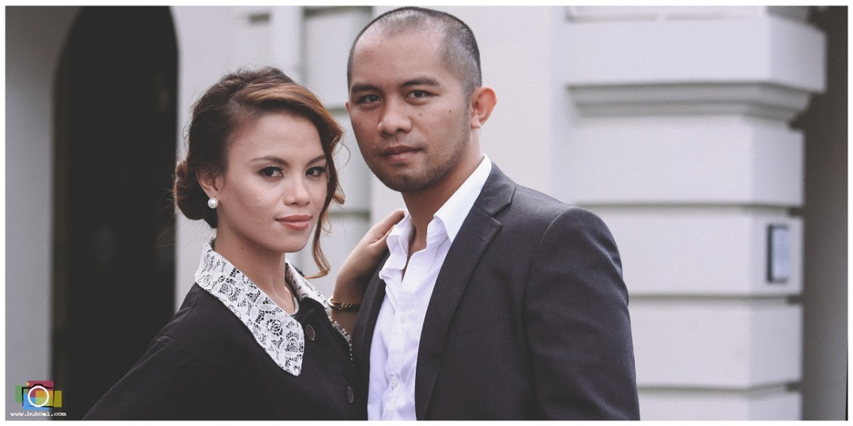 Singapore Prenup, Cebu Wedding Photographer, Portraits by Bukool, Cebu Wedding Package