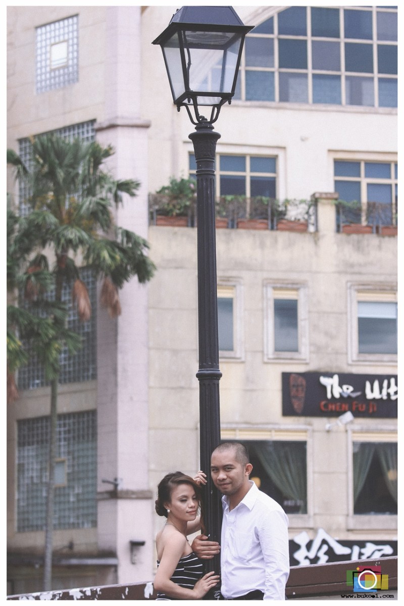 Clarke Quay,Singapore Prenup, Cebu Wedding Photographer, Portraits by Bukool, Cebu Wedding Package