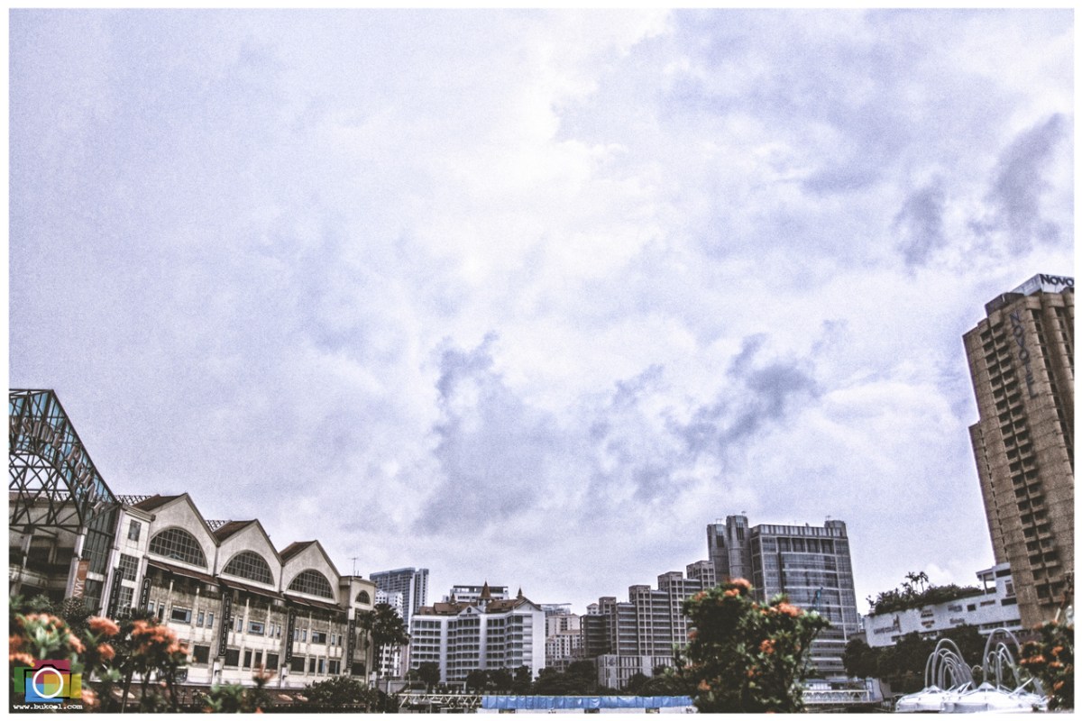 Clarke Quay,Singapore Prenup, Cebu Wedding Photographer, Portraits by Bukool, Cebu Wedding Package