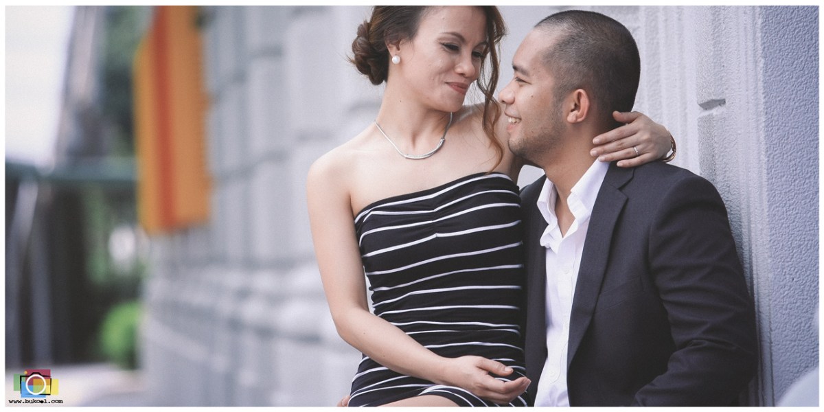 Clarke Quay,Singapore Prenup, Cebu Wedding Photographer, Portraits by Bukool, Cebu Wedding Package