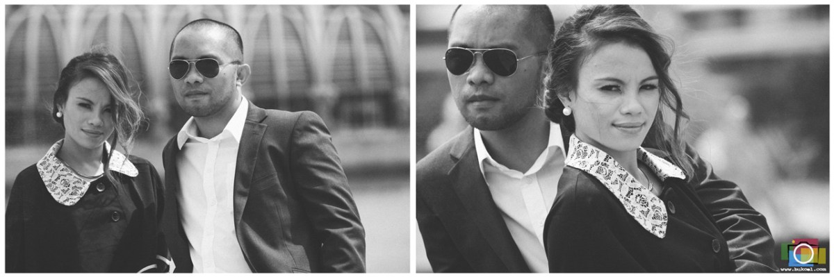 Clarke Quay,Singapore Prenup, Cebu Wedding Photographer, Portraits by Bukool, Cebu Wedding Package