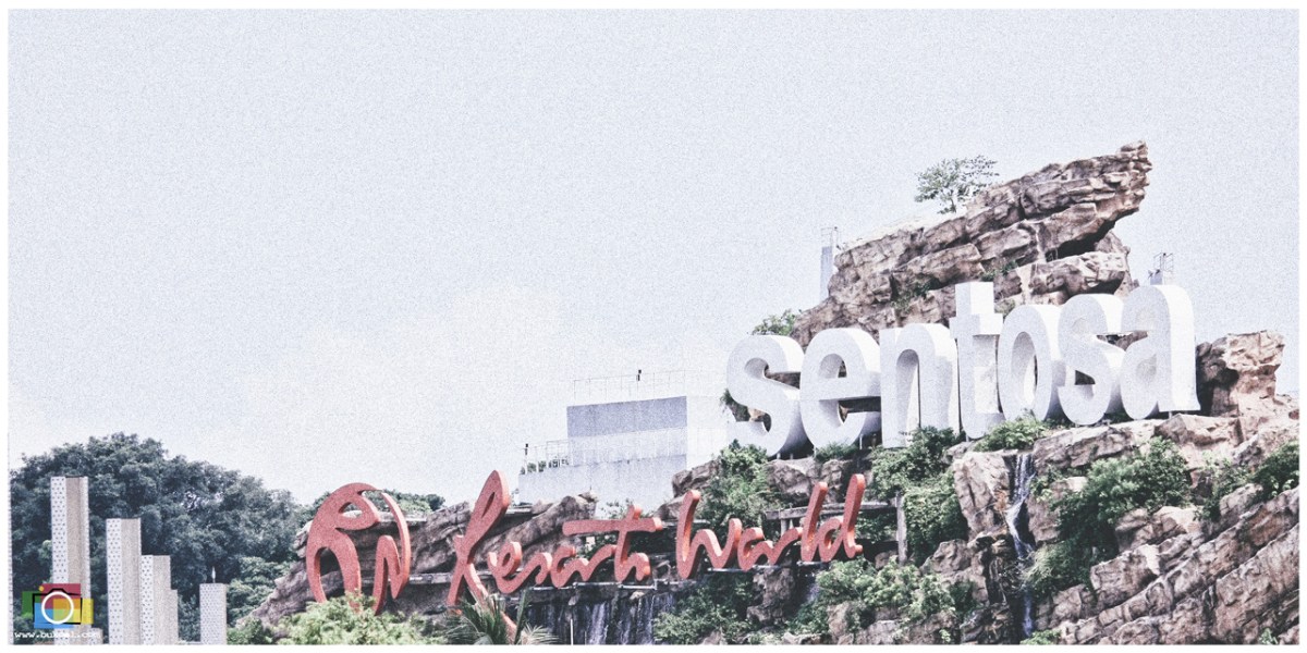 Singapore Prenup, Cebu Wedding Photographer, Portraits by Bukool, Cebu Wedding Package,Sentosa Resorts World