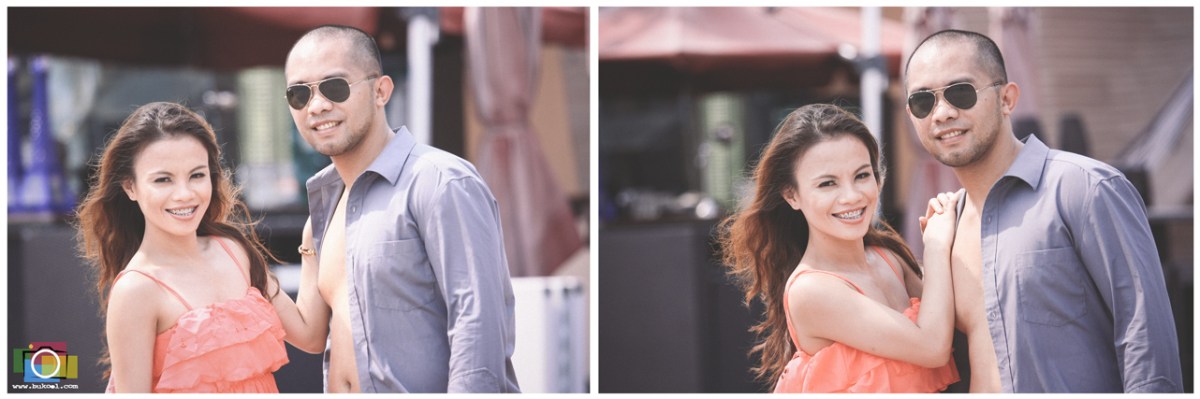 Sentosa Resorts World,Singapore Prenup, Cebu Wedding Photographer, Portraits by Bukool, Cebu Wedding Package