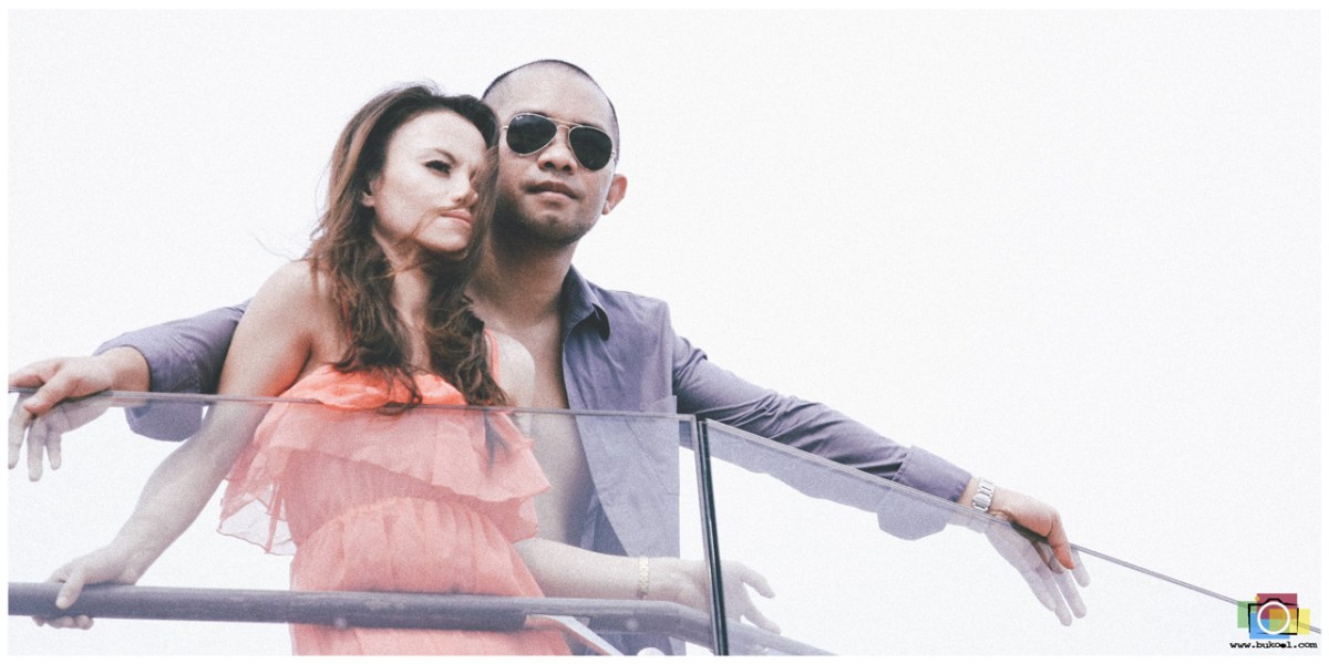 Singapore Prenup, Cebu Wedding Photographer, Portraits by Bukool, Cebu Wedding Package