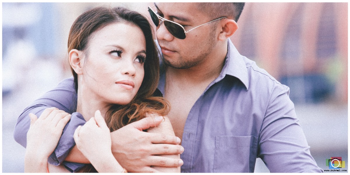 Singapore Prenup, Cebu Wedding Photographer, Portraits by Bukool, Cebu Wedding Package