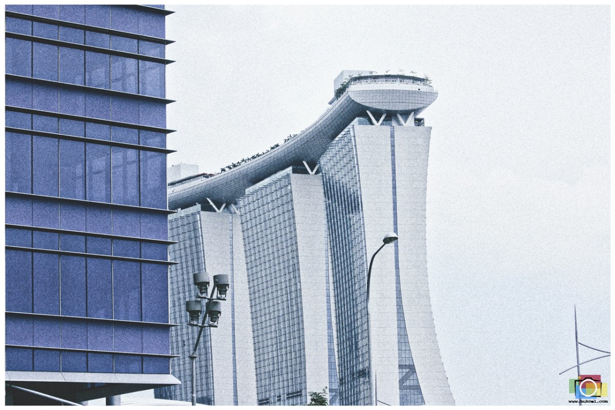 Marina Bay Sands,Singapore Prenup, Cebu Wedding Photographer, Portraits by Bukool, Cebu Wedding Package