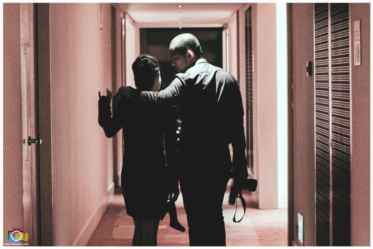 Marina Bay Sands,Singapore Prenup, Cebu Wedding Photographer, Portraits by Bukool, Cebu Wedding Package