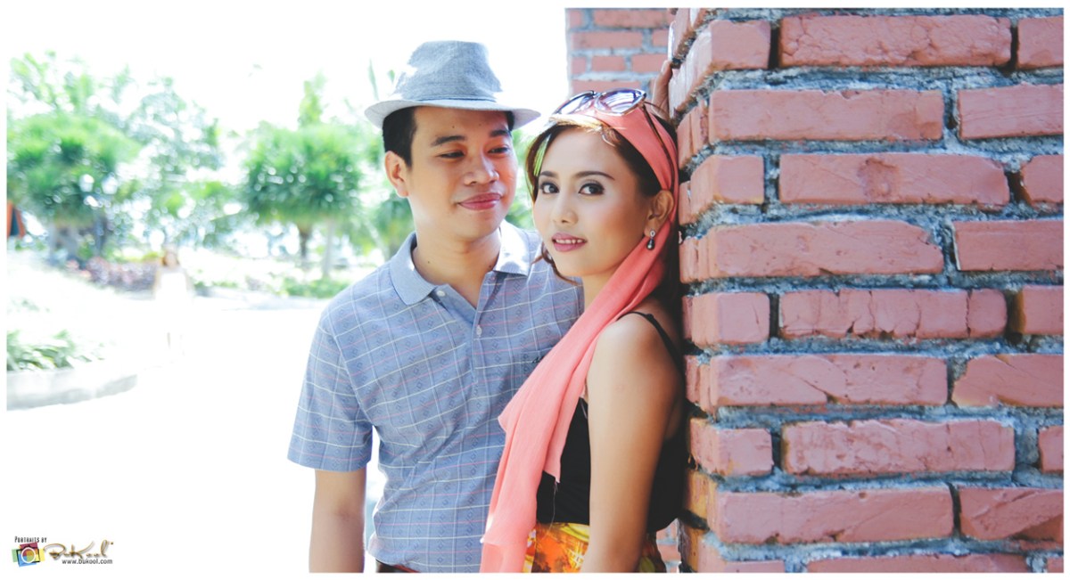 Cebu Wedding Package, Cebu Wedding Photographer, Alta Vista Prenup, John and Luz Belle, Bukool Photography, Cebu Prenup Themes