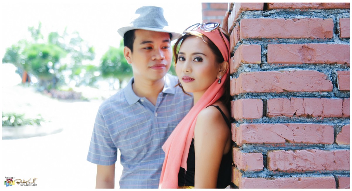 Cebu Wedding Package, Cebu Wedding Photographer, Alta Vista Prenup, John and Luz Belle, Bukool Photography, Cebu Prenup Themes