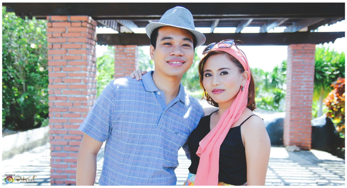 Cebu Wedding Package, Cebu Wedding Photographer, Alta Vista Prenup, John and Luz Belle, Bukool Photography, Cebu Prenup Themes