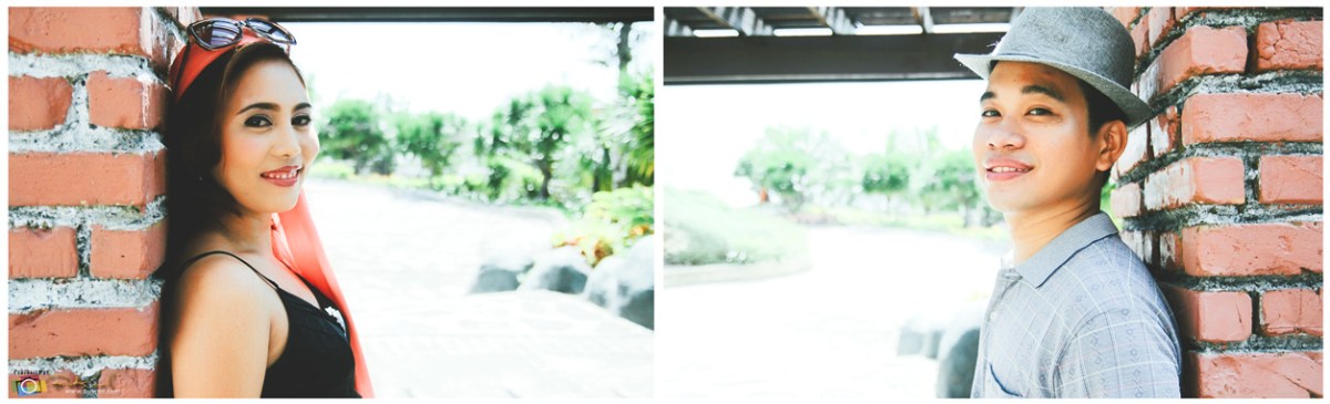 Cebu Wedding Package, Cebu Wedding Photographer, Alta Vista Prenup, John and Luz Belle, Bukool Photography, Cebu Prenup Themes
