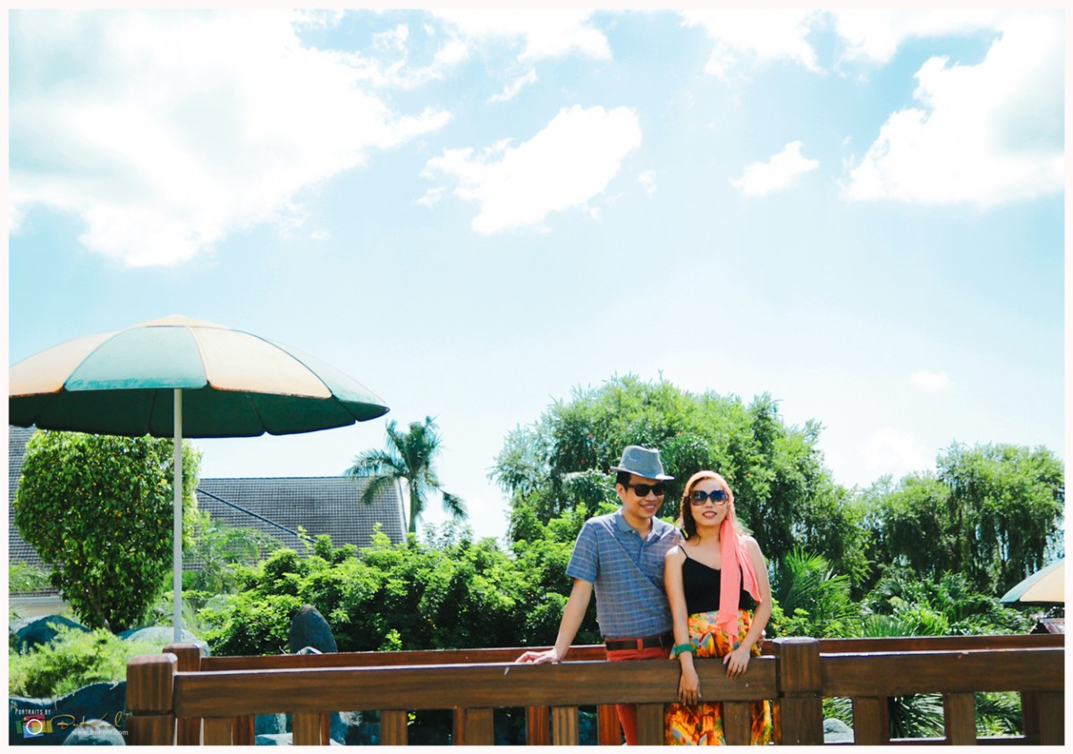 Cebu Wedding Package, Cebu Wedding Photographer, Alta Vista Prenup, John and Luz Belle, Bukool Photography, Cebu Prenup Themes