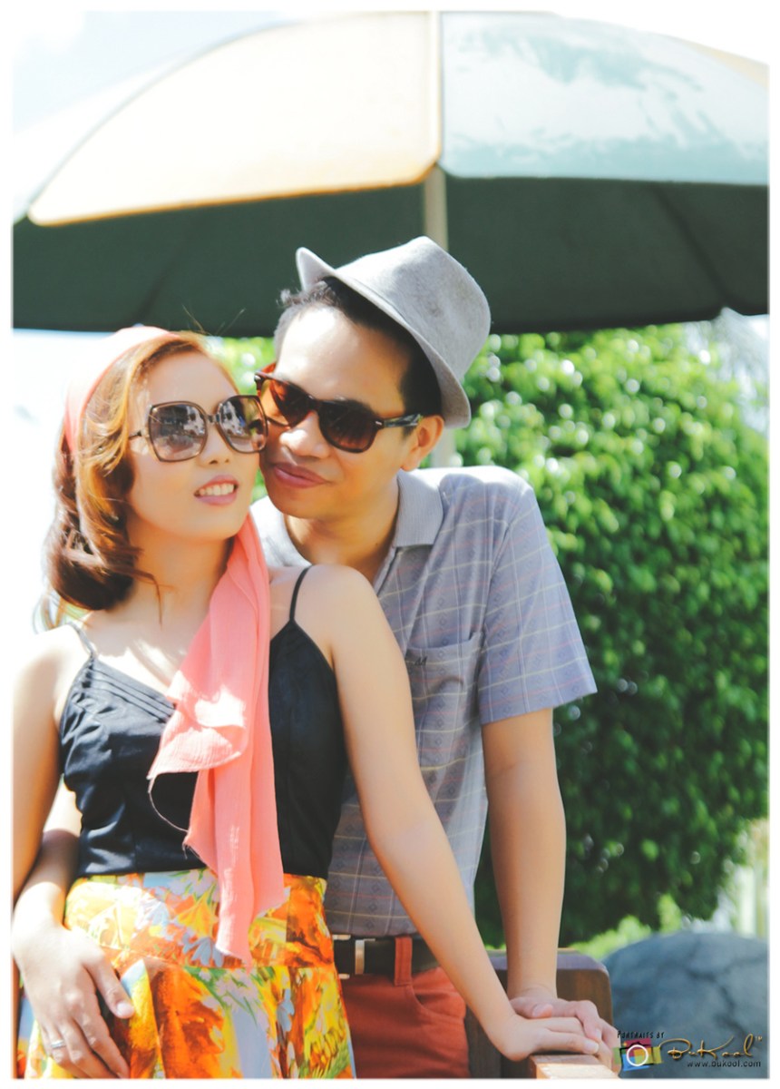 Cebu Wedding Package, Cebu Wedding Photographer, Alta Vista Prenup, John and Luz Belle, Bukool Photography, Cebu Prenup Themes