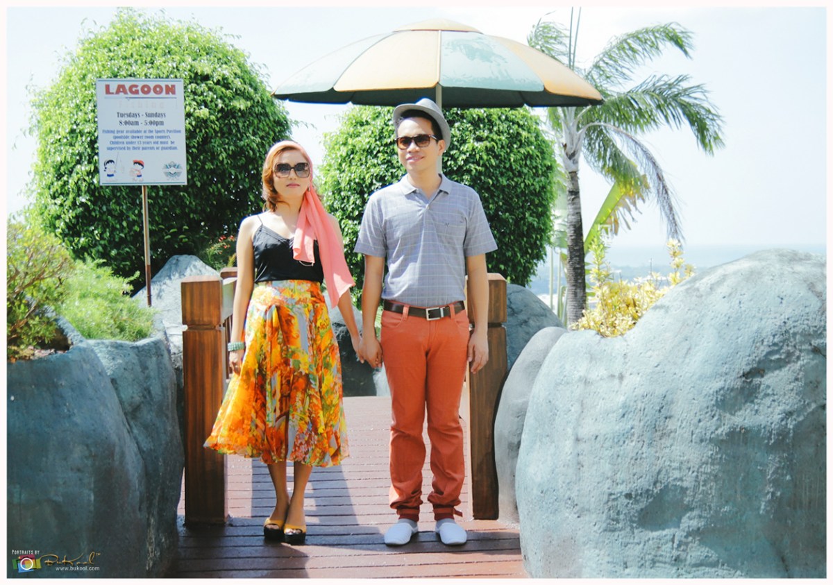 Cebu Wedding Package, Cebu Wedding Photographer, Alta Vista Prenup, John and Luz Belle, Bukool Photography, Cebu Prenup Themes