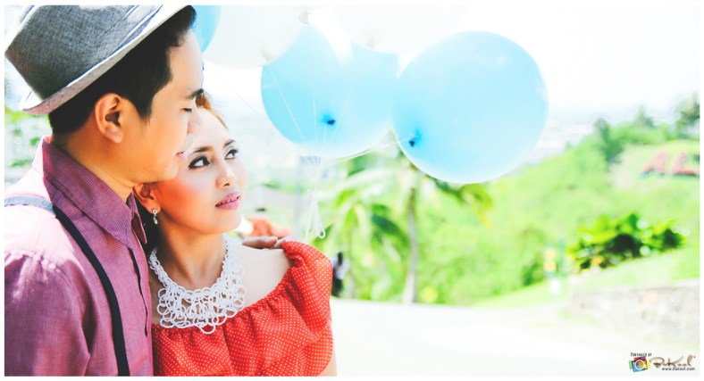 Cebu Wedding Package, Cebu Wedding Photographer, Alta Vista Prenup, John and Luz Belle, Bukool Photography, Cebu Prenup Themes