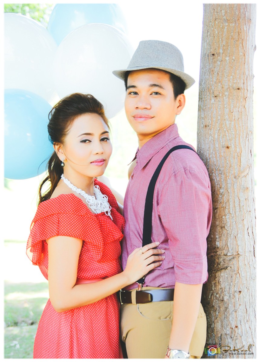 Cebu Wedding Package, Cebu Wedding Photographer, Alta Vista Prenup, John and Luz Belle, Bukool Photography, Cebu Prenup Themes