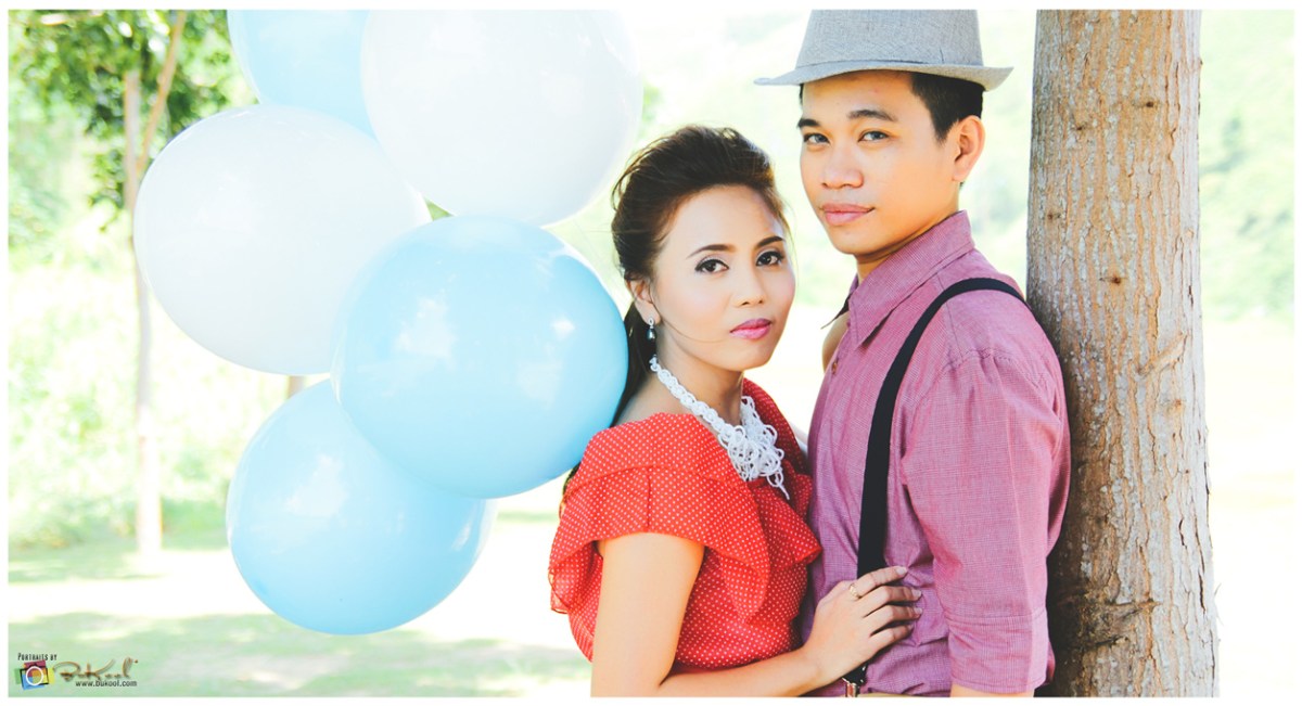 Cebu Wedding Package, Cebu Wedding Photographer, Alta Vista Prenup, John and Luz Belle, Bukool Photography, Cebu Prenup Themes