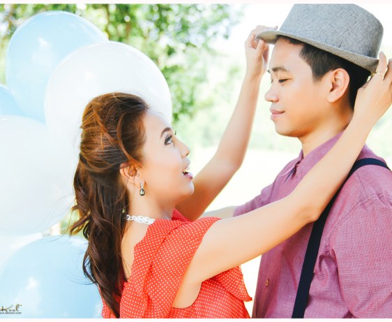 Cebu Wedding Package, Cebu Wedding Photographer, Alta Vista Prenup, John and Luz Belle, Bukool Photography, Cebu Prenup Themes