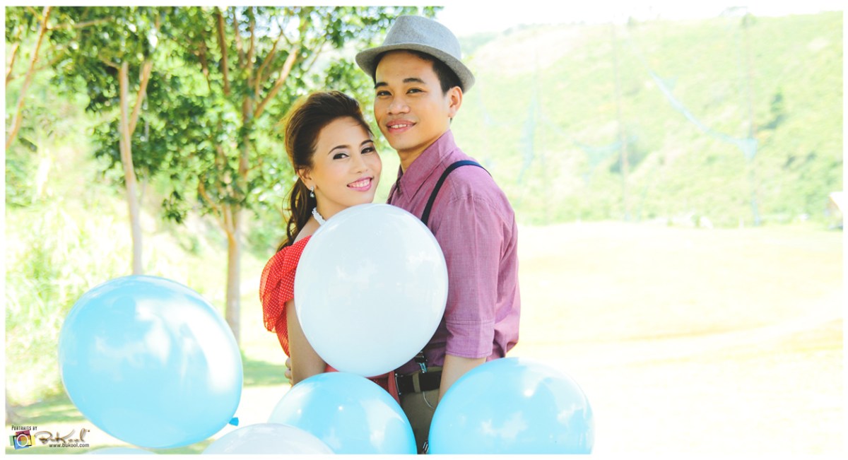 Cebu Wedding Package, Cebu Wedding Photographer, Alta Vista Prenup, John and Luz Belle, Bukool Photography, Cebu Prenup Themes