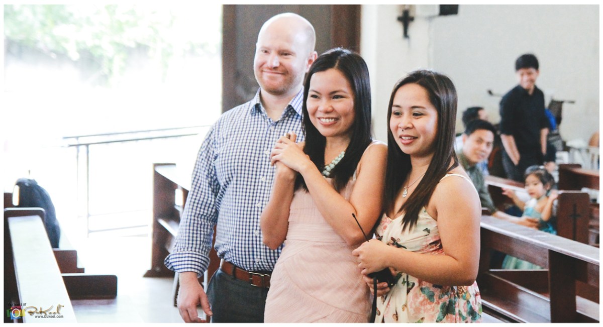 Snappy + Mae Wedding