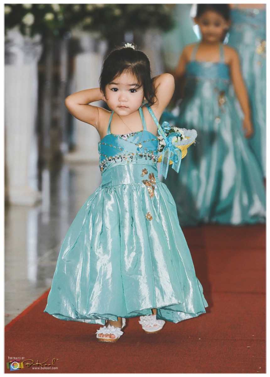 Snappy + Mae Wedding