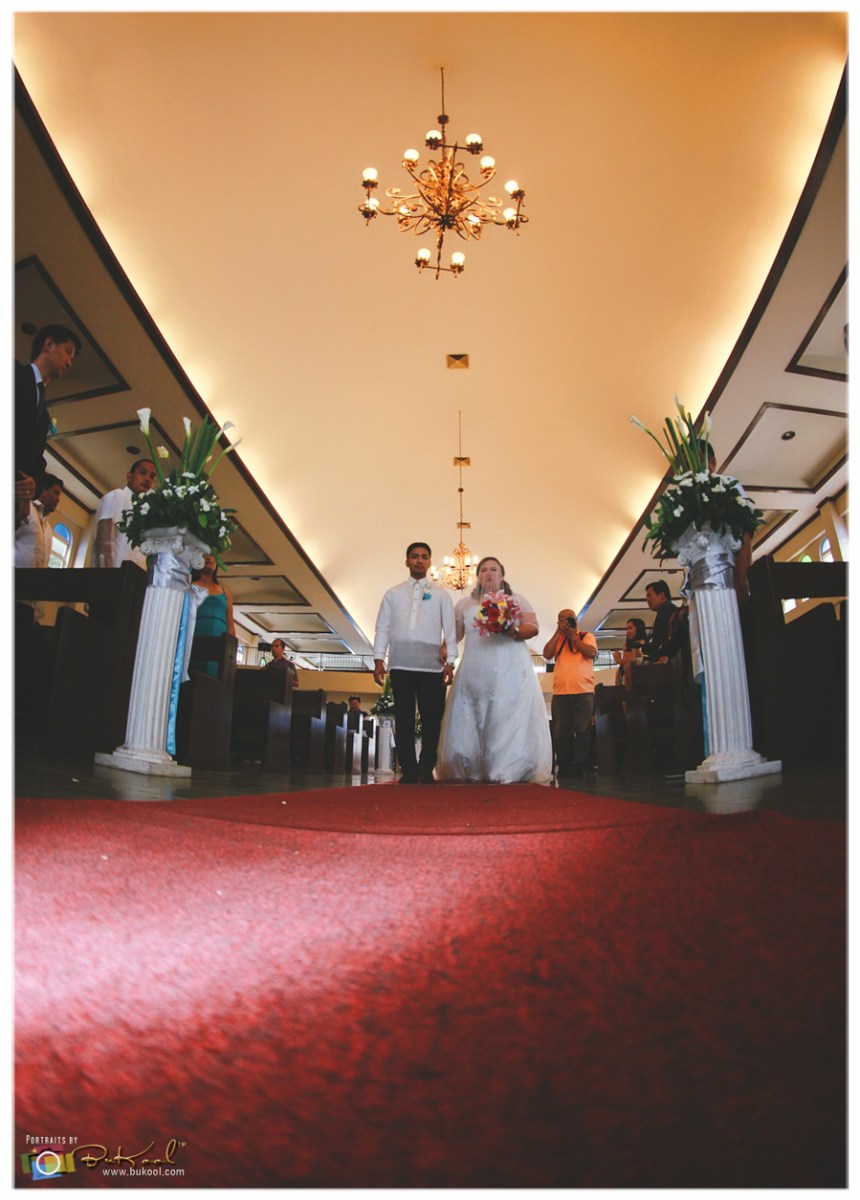 Snappy + Mae Wedding