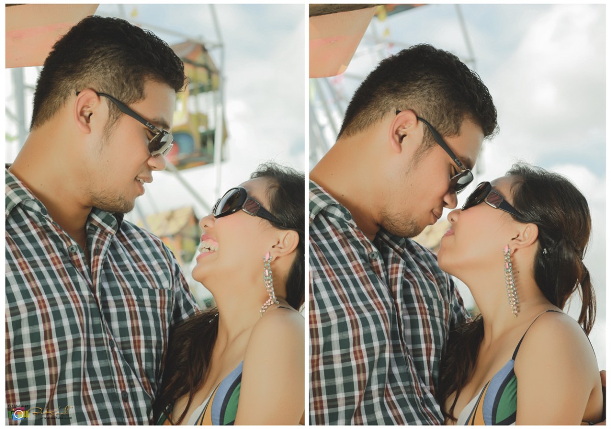 Affordable Cebu Wedding Photographer, John and Janna Prenup, Cebu Wedding Photographer, Cebu Wedding, Cebu Photographer, Wedding Photographer, Cheap Cebu Wedding Photographer, Cebu, Cebu City, Best Places for Prenup in Cebu, Cebu Wedding Package, SRP Prenup, Lantaw Restaurant, Kasadya sa SRP, Carnival Prenup