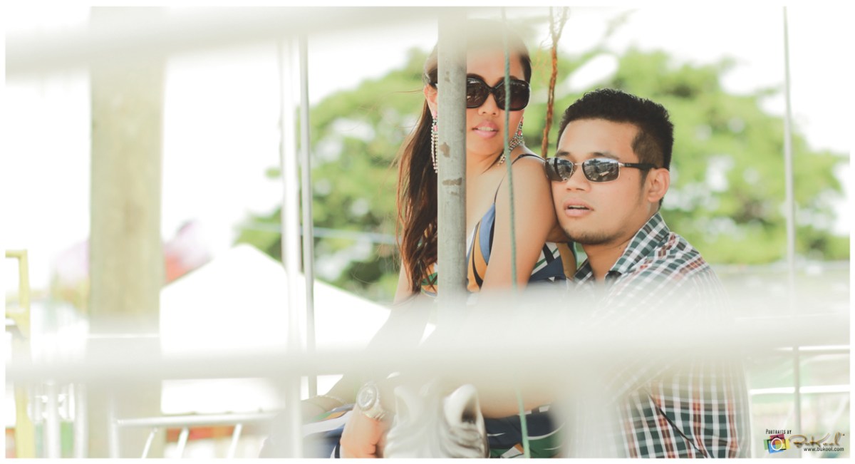 Affordable Cebu Wedding Photographer, John and Janna Prenup, Cebu Wedding Photographer, Cebu Wedding, Cebu Photographer, Wedding Photographer, Cheap Cebu Wedding Photographer, Cebu, Cebu City, Best Places for Prenup in Cebu, Cebu Wedding Package, SRP Prenup, Lantaw Restaurant, Kasadya sa SRP, Carnival Prenup