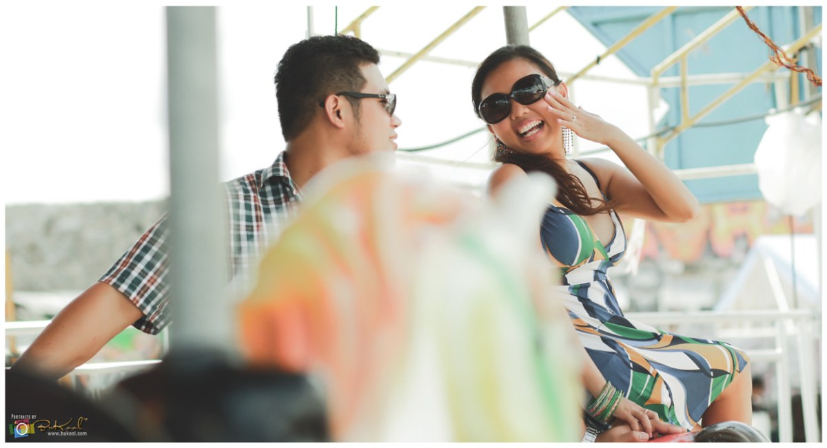 Affordable Cebu Wedding Photographer, John and Janna Prenup, Cebu Wedding Photographer, Cebu Wedding, Cebu Photographer, Wedding Photographer, Cheap Cebu Wedding Photographer, Cebu, Cebu City, Best Places for Prenup in Cebu, Cebu Wedding Package, SRP Prenup, Lantaw Restaurant, Kasadya sa SRP, Carnival Prenup