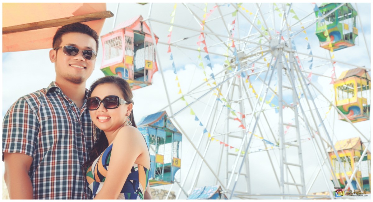 Affordable Cebu Wedding Photographer, John and Janna Prenup, Cebu Wedding Photographer, Cebu Wedding, Cebu Photographer, Wedding Photographer, Cheap Cebu Wedding Photographer, Cebu, Cebu City, Best Places for Prenup in Cebu, Cebu Wedding Package, SRP Prenup, Lantaw Restaurant, Kasadya sa SRP, Carnival Prenup