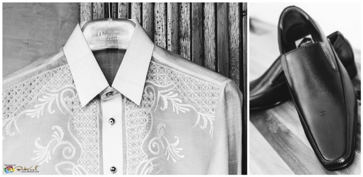 Snappy + Mae Wedding